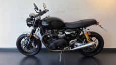 Triumph Speed Twin1200 (21MY)